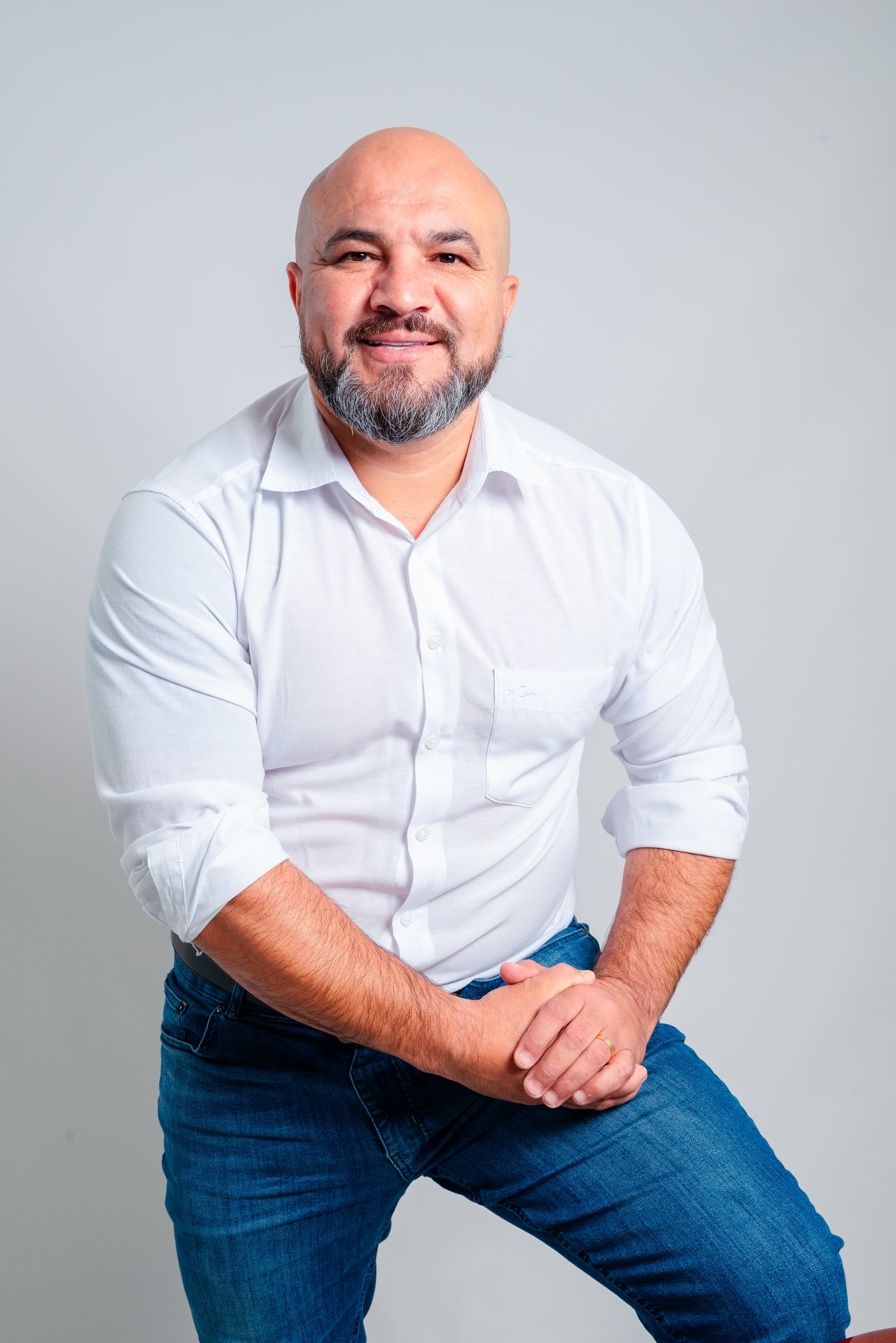 Retrato de João da 5 Irmãos