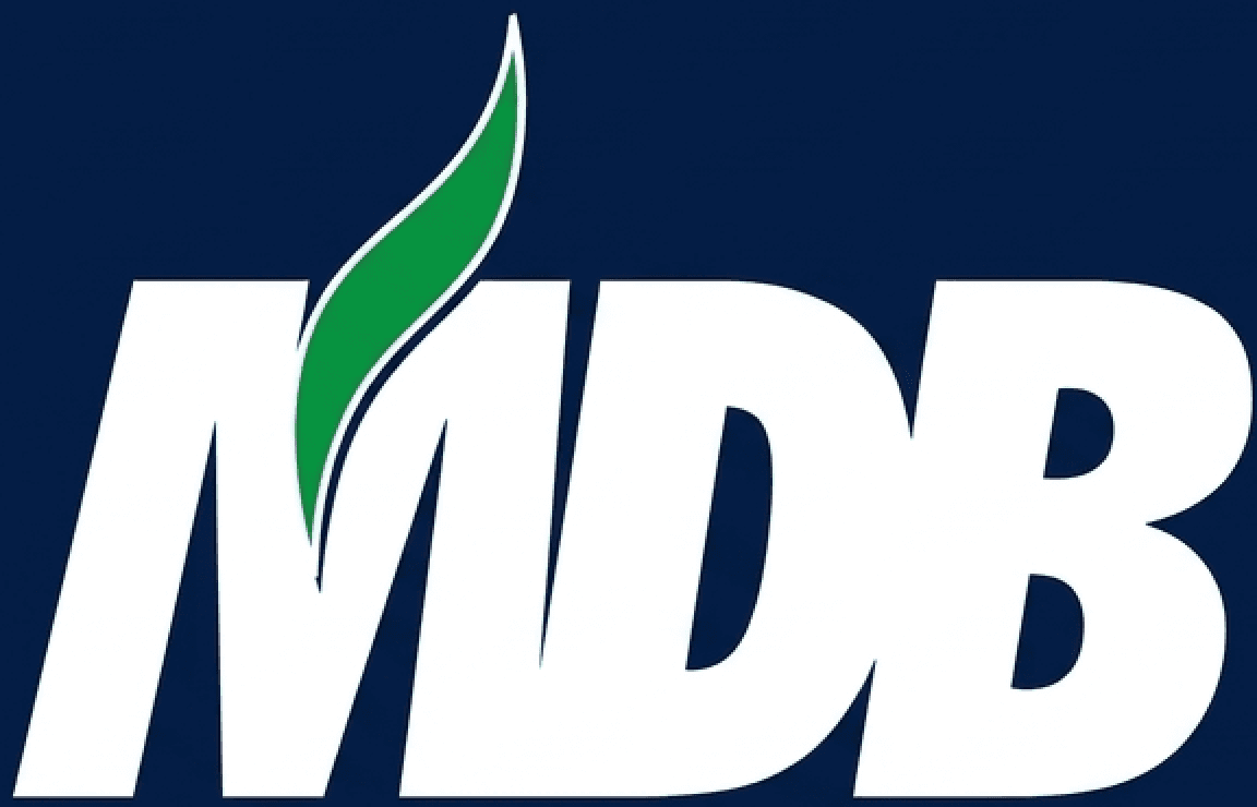 MDB, Movimento Democrático Brasileiro